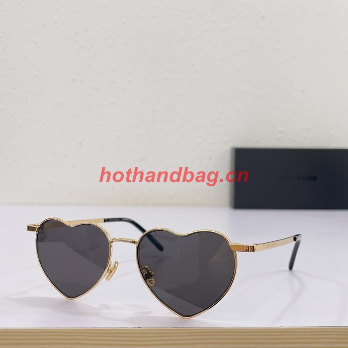 Saint Laurent Sunglasses Top Quality SLS00227